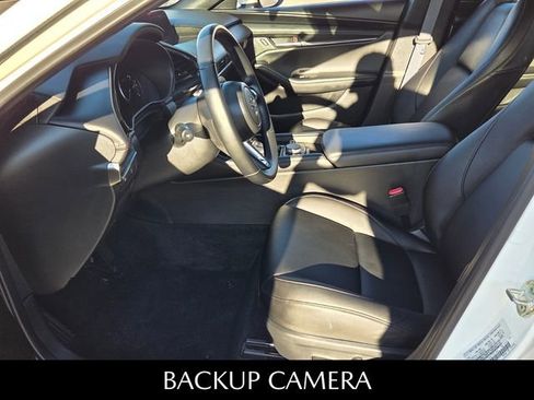 Certified 2024 MAZDA MAZDA3 s image 6