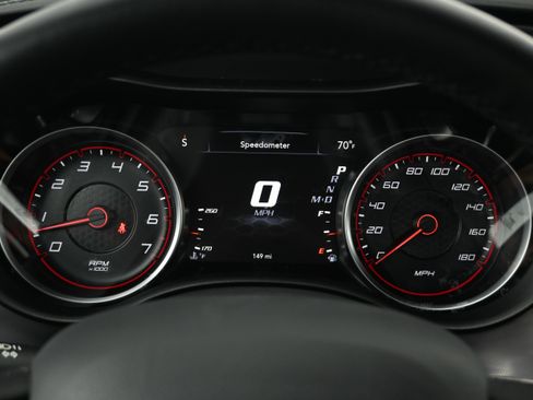 Used 2023 Dodge Charger Scat Pack w/ Plus Group image 25