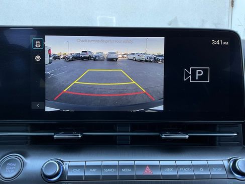 Used 2025 Hyundai Kona SEL image 33