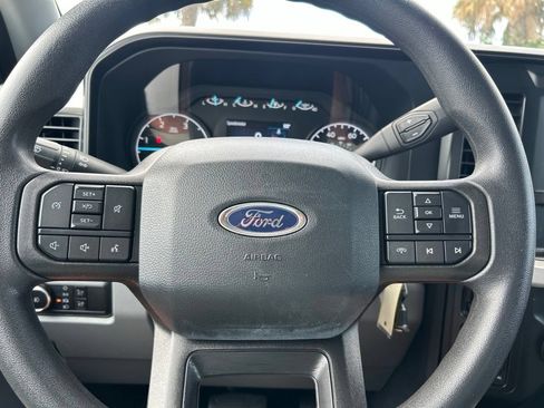 Used 2025 Ford F250 XLT AWD/4WD image 23