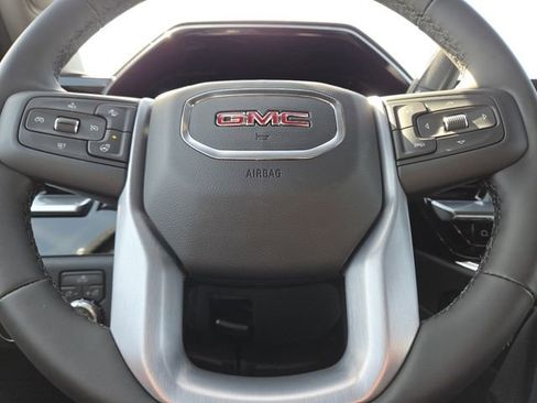 New 2026 GMC Sierra 1500 Elevation AWD/4WD image 32
