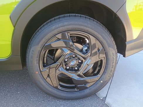 New 2026 Subaru Crosstrek 2.5i Sport image 7