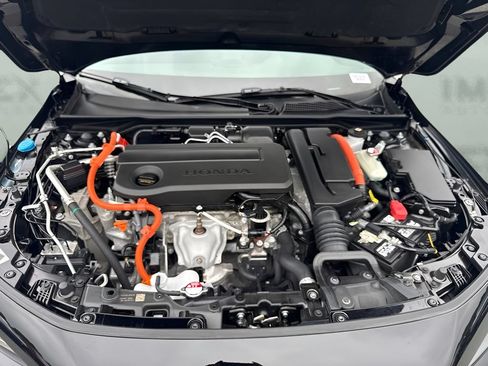 Used 2025 Honda Civic Sport image 18