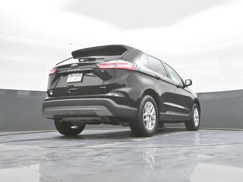 Used 2023 Ford Edge SEL AWD/4WD image 42