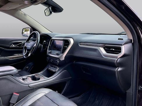 Used 2020 GMC Acadia Denali AWD/4WD image 18