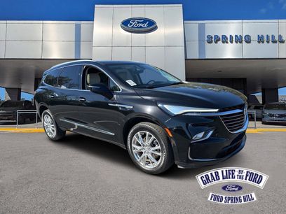 Used 2023 Buick Enclave Premium w/ Experience Buick Package