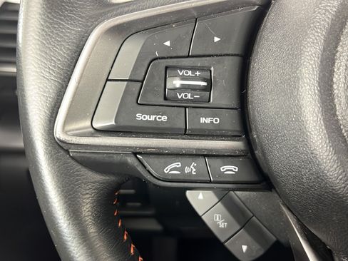 Used 2019 Subaru Crosstrek 2.0i Limited w/ Moonroof Package w/Navigation AWD/4WD image 26