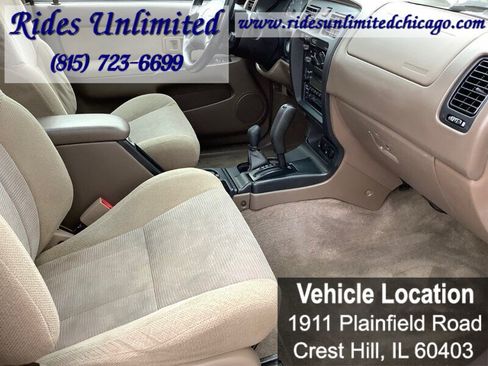 Used 2000 Toyota 4Runner SR5 image 27