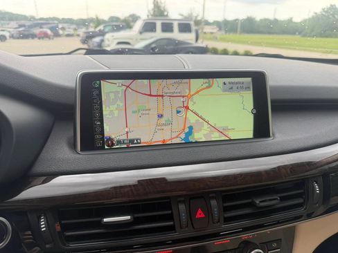 Used 2016 BMW X5 xDrive35d AWD/4WD image 19