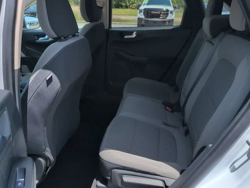 Certified 2020 Ford Escape SE AWD/4WD image 11