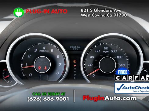 Used 2010 Acura TL w/ Technology Package FWD image 19