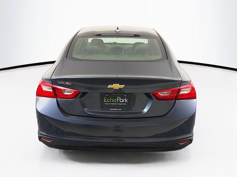 Used 2019 Chevrolet Malibu LS FWD image 7