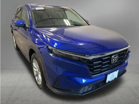 Certified 2024 Honda CR-V EX-L image 9