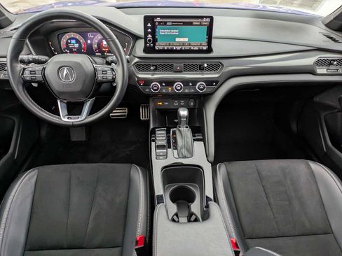 Used 2023 Acura Integra A-Spec image 14