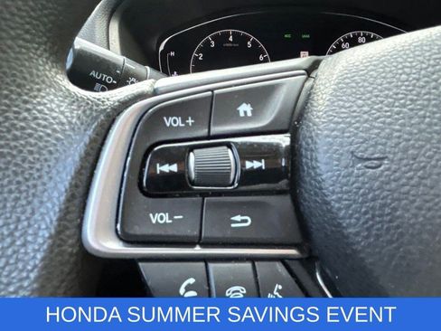 Used 2018 Honda Accord EX image 20