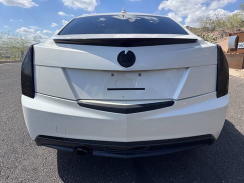 Used 2014 Cadillac ATS Sedan image 5