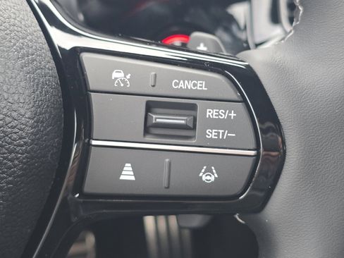 New 2026 Honda Civic Sport image 29