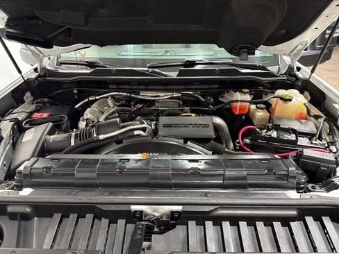 Used 2021 Chevrolet Silverado 3500 W/T w/ WT Fleet Convenience Package AWD/4WD image 44