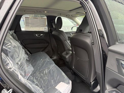 New 2026 Volvo XC60 B5 Plus w/ Protection Package Premier image 5