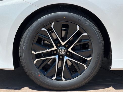 New 2026 Toyota Mirai RWD image 33