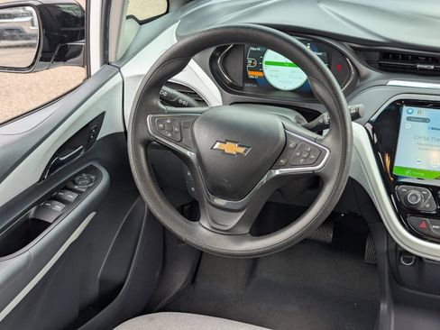 Used 2021 Chevrolet Bolt LT image 17