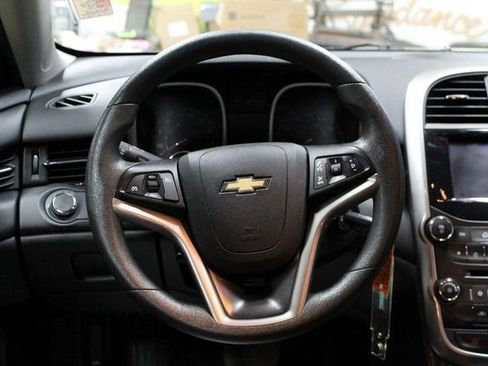 Used 2014 Chevrolet Malibu LT w/ Power Convenience Package FWD image 20