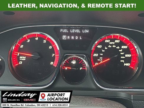 Used 2016 GMC Acadia Denali image 13