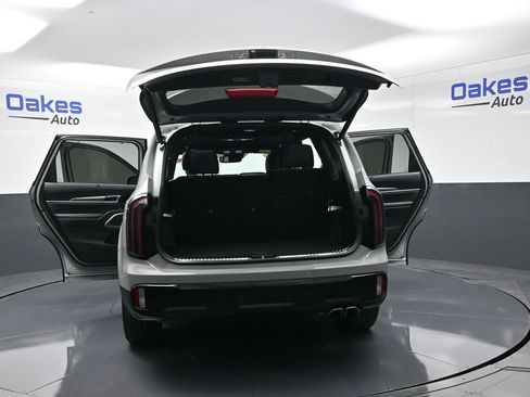 Certified 2024 Kia Telluride SX X-Line image 61