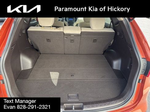 Used 2015 Hyundai Santa Fe Sport AWD/4WD image 11