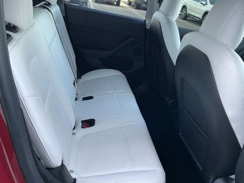 Used 2023 Tesla Model Y Long Range image 16