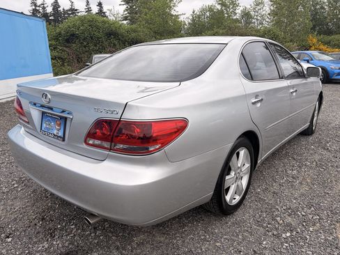 Used 2005 Lexus ES 330 FWD image 4