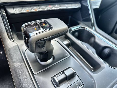 New 2026 GMC Sierra 1500 AT4 w/ AT4 Premium Package AWD/4WD image 26