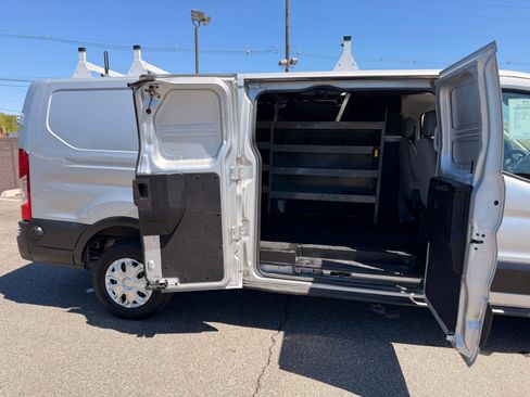Used 2019 Ford Transit 250 148 Low Roof w/ Exterior Upgrade Package RWD image 23