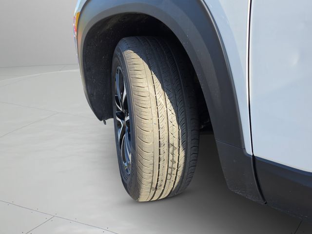Used 2025 Chevrolet TrailBlazer LT FWD image 43