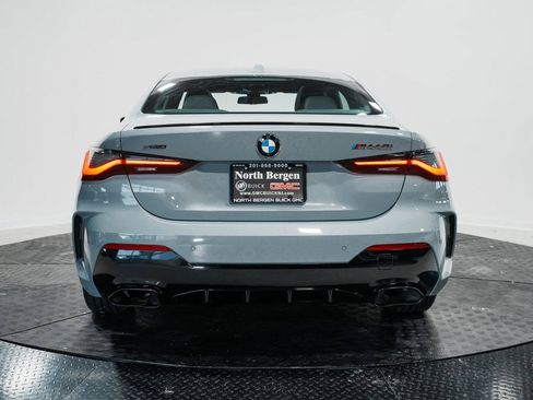 Used 2024 BMW 440i xDrive Coupe w/ Premium Package image 7