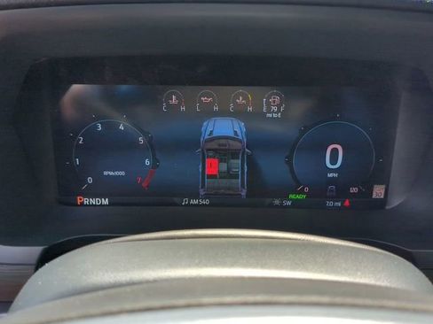 New 2025 Ford F150 XLT w/ Equipment Group 302A MID image 30