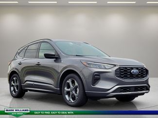 Used 2024 Ford Escape ST-Line FWD video 1