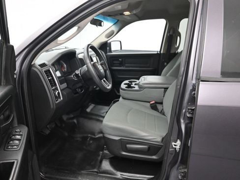 Used 2018 RAM 1500 Tradesman w/ Popular Equipment Group image 9