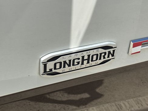Used 2019 RAM 3500 Limited AWD/4WD image 14