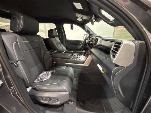 New 2026 Toyota Tundra SR5 image 19