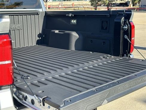 Used 2024 Toyota Tacoma TRD Off-Road w/ TRD Off Road Upgrade Package image 35