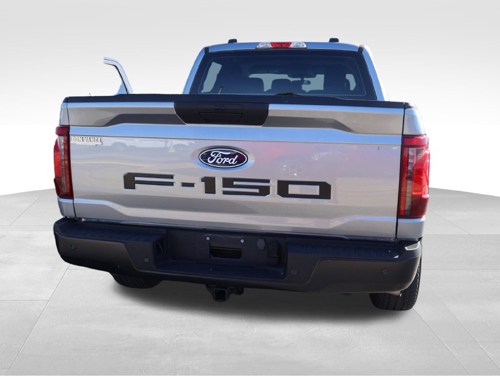 Used 2024 Ford F150 XL AWD/4WD image 12