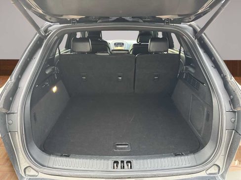 Used 2019 Lincoln Nautilus Select image 18