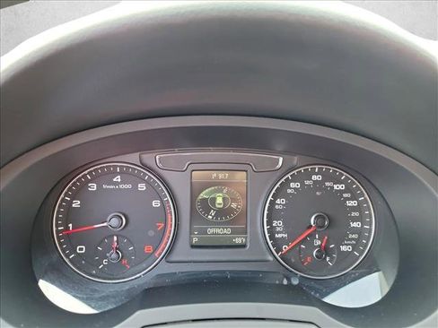 Used 2016 Audi Q3 2.0T Prestige image 16