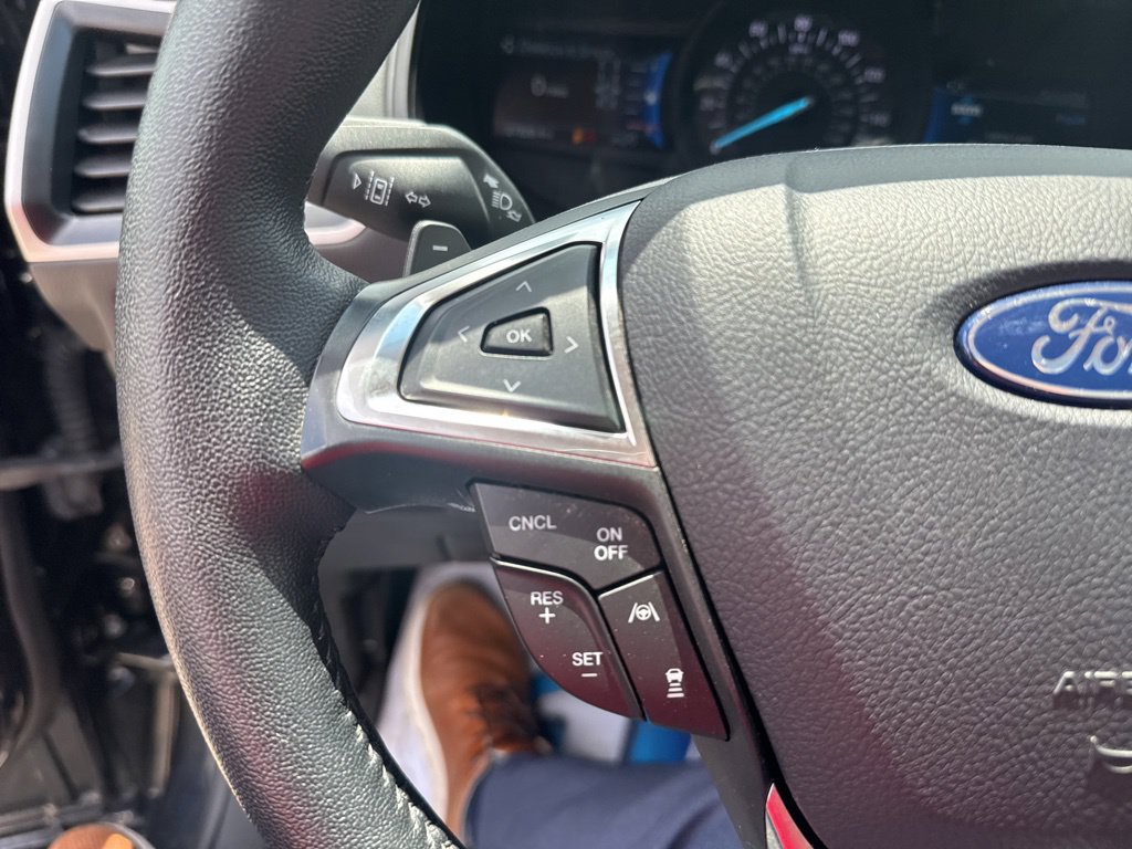 Used 2024 Ford Edge SEL w/ Convenience Package AWD/4WD image 12