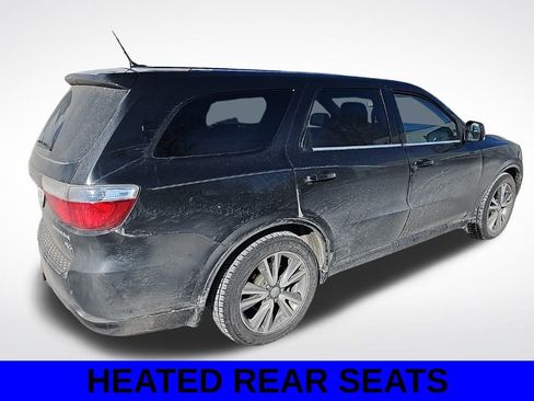 Used 2013 Dodge Durango R/T w/ Leather Interior Group image 5