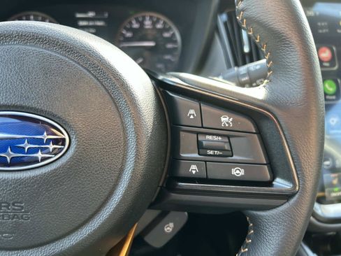 Used 2025 Subaru Outback Wilderness AWD/4WD image 22