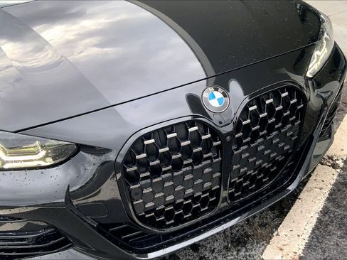 Certified 2024 BMW 430i Coupe w/ M Sport Package image 29