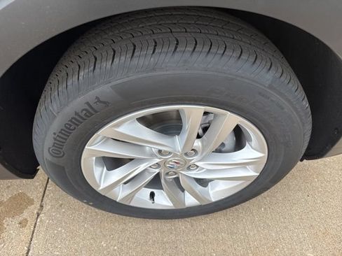 New 2026 Buick Envista Sport Touring w/ Convenience I Package FWD image 54