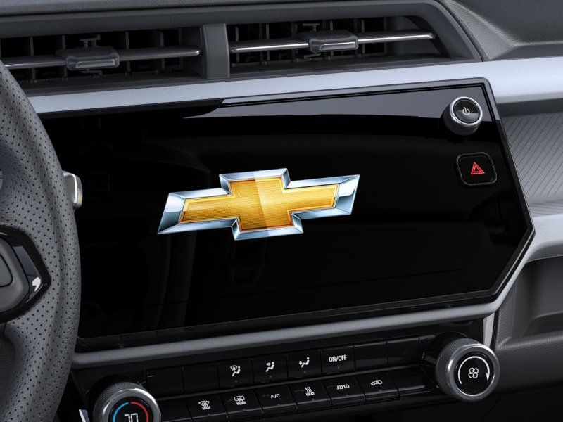 New 2027 Chevrolet Bolt LT FWD image 34